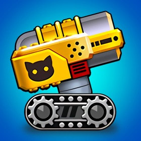 螢幕擷取畫面 (6) Idle Cat Cannon