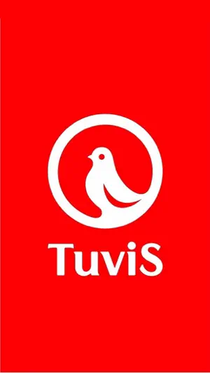 TuviS screenshot 1