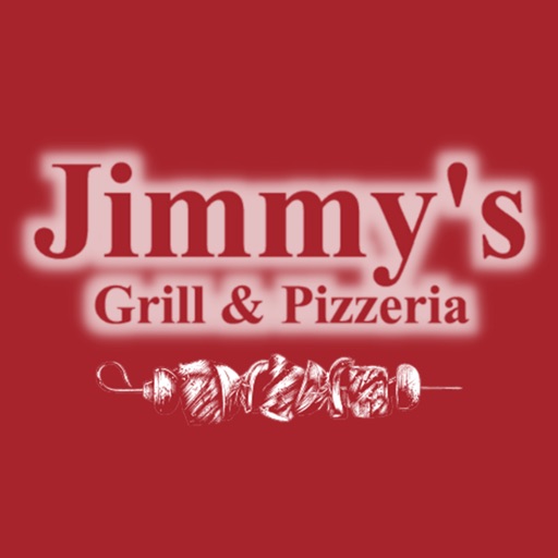 Jimmy's Grill icon