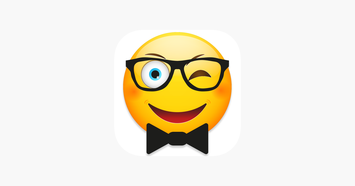 Emoji Creator: Emoticons Maker i App Store