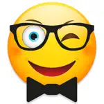Emoji Creator: Emoticons Maker App Positive Reviews