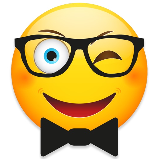 Emoji Creator: Emoticons Maker icon