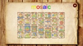 Mosaic - puzzle games for kids Captura de tela 2