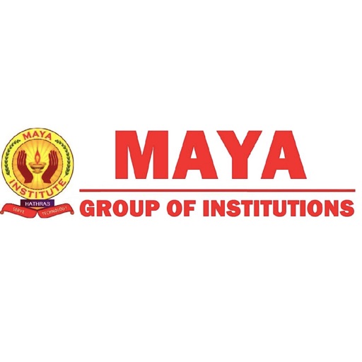 Maya Group of Institution icon