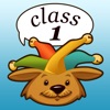 NumberShire 1: Class icon