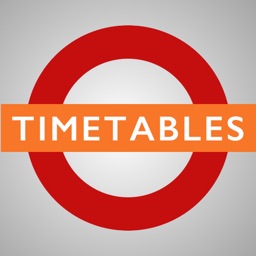 Timetables