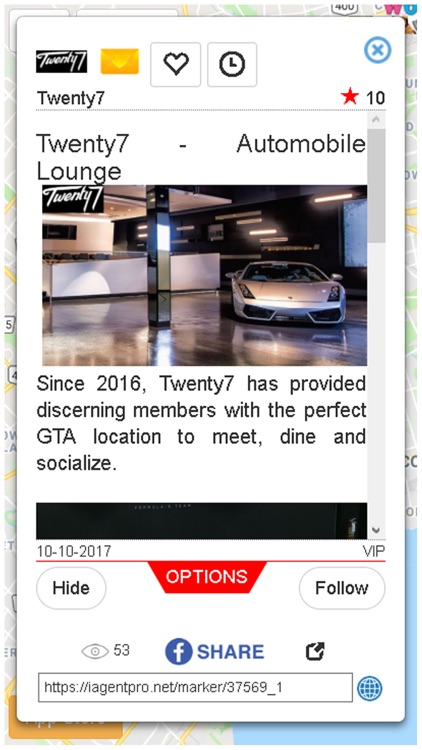 iAGENTPRO screenshot-4