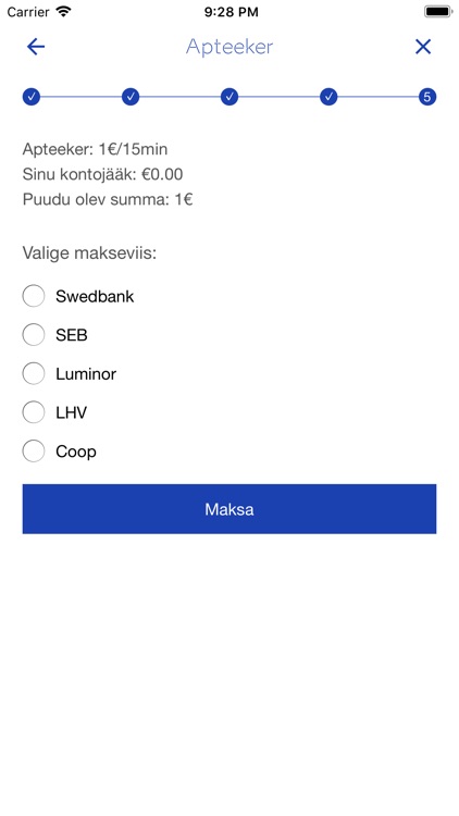 MinuDoc screenshot-5