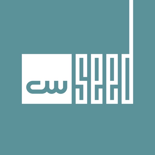 CW Seed iOS App