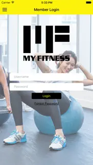 How to cancel & delete my fitness 1