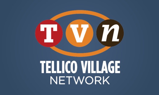 TVN app icon