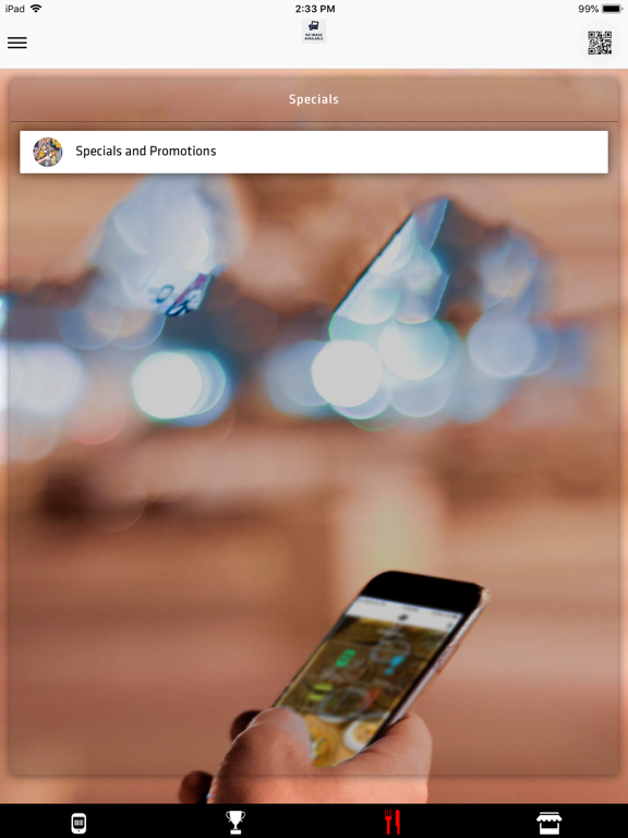 Screenshot #6 pour LoyaltyMate Wallet
