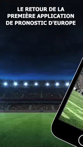 Game screenshot Pronos-Win mod apk
