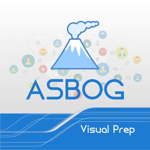 ASBOG Visual Prep icon