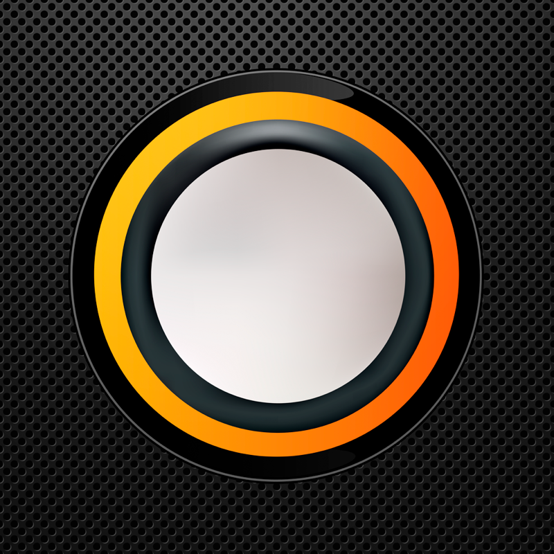 Flacbox: equalizer, versterker