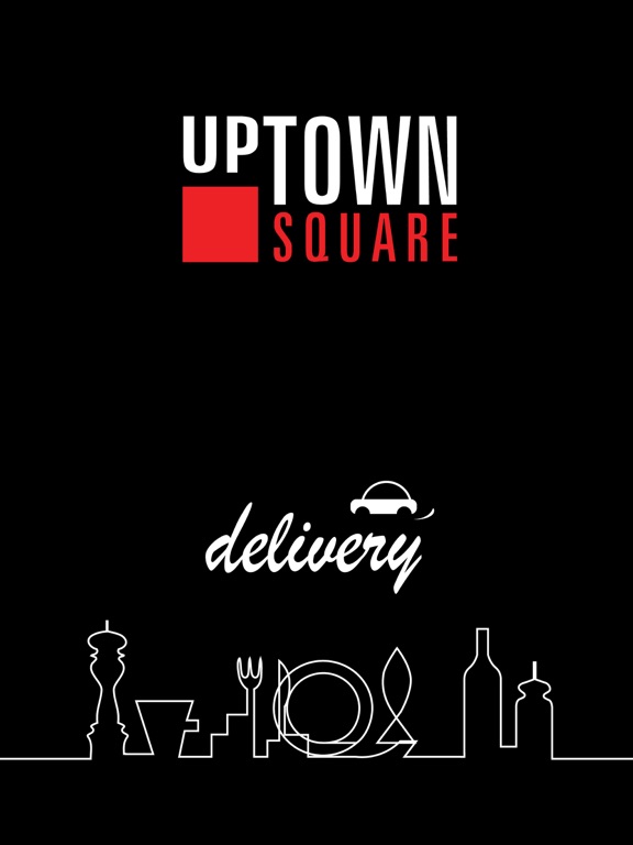 Screenshot #4 pour Uptown Square