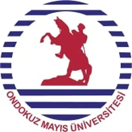 Samsun Ondokuz Mayıs Ünv.Mobil Читы