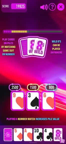 Game screenshot 8s Wild! hack