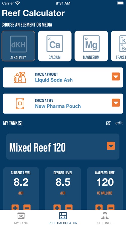 Bulk Reef Supply screenshot-4