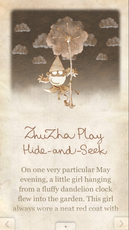 Darling Zhu screenshot-4