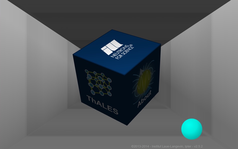 #1. Neutrons4Science (macOS) Bởi: Institut Laue-Langevin