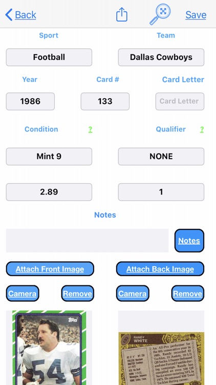 Card Collector screenshot-6