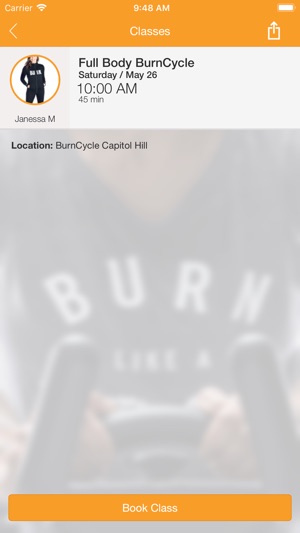 BurnCycle- Seattle(圖4)-速報App