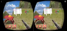 Game screenshot Shooting Practice: VR/Standard hack