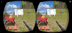 Shooting Practice: VR/Standard screenshot #3 for iPhone