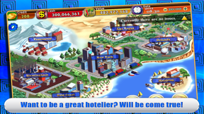 Hotel Tycoon 2 screenshot