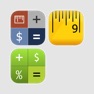 Get Calculators Bundle for iOS, iPhone, iPad Aso Report
