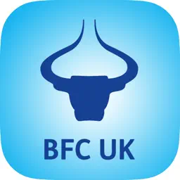 BFC Smart Money UK app icon