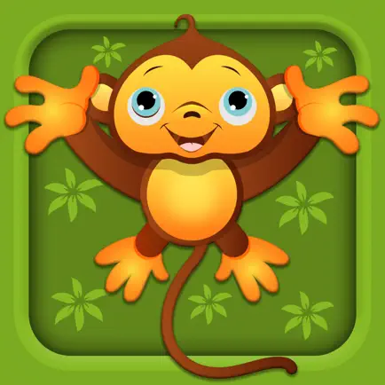 Hungry Monkey Читы