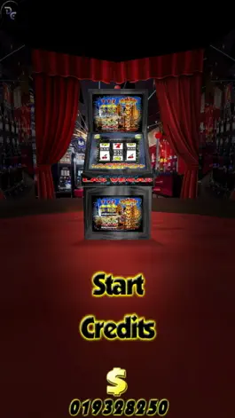 Game screenshot Dream JackPot mod apk