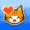 A clever little high score chasing puzzle game that has you combining ingredients and materials into treats as demands by the Wilful Kitty