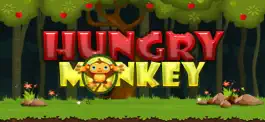 Game screenshot Hungry Monkey apk