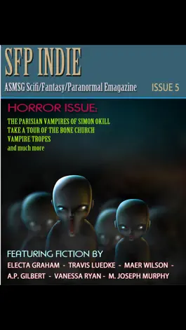 Game screenshot ASMSG Scifi Fantasy Paranormal mod apk