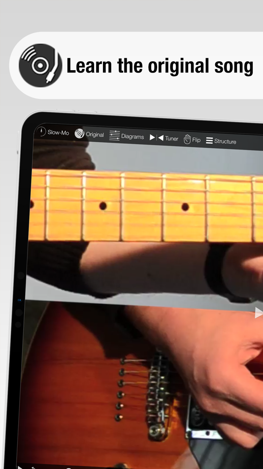 Guitar Masterclass - 3.3 - (macOS)