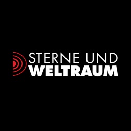Sterne und Weltraum - Magazin