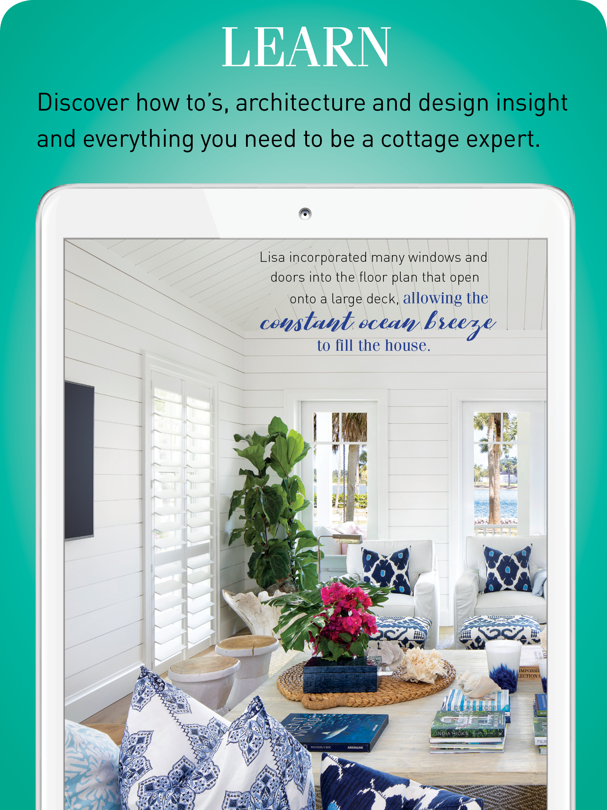 Cottages & Bungalows