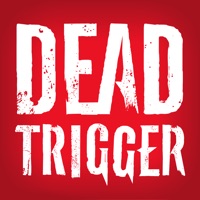 DEAD TRIGGER: Survival Shooter Wiki
