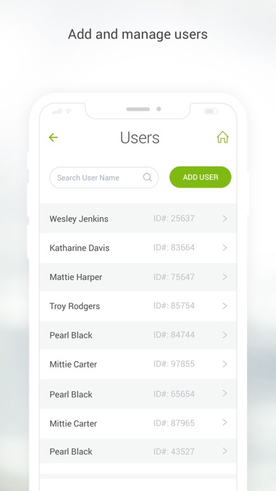 Screenshot #3 pour Setup Assistant