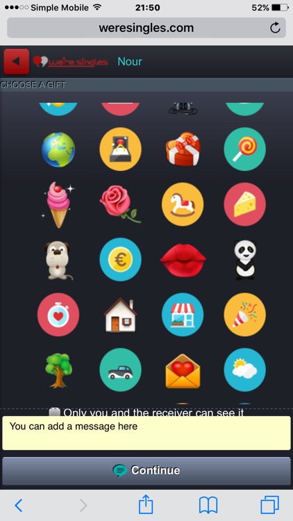 We're Singles screenshot-4