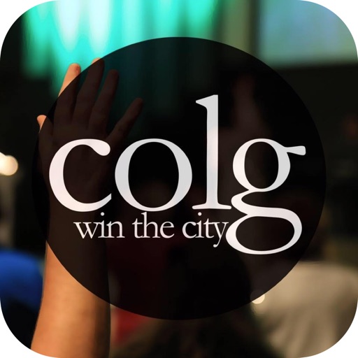 Church of the Living God