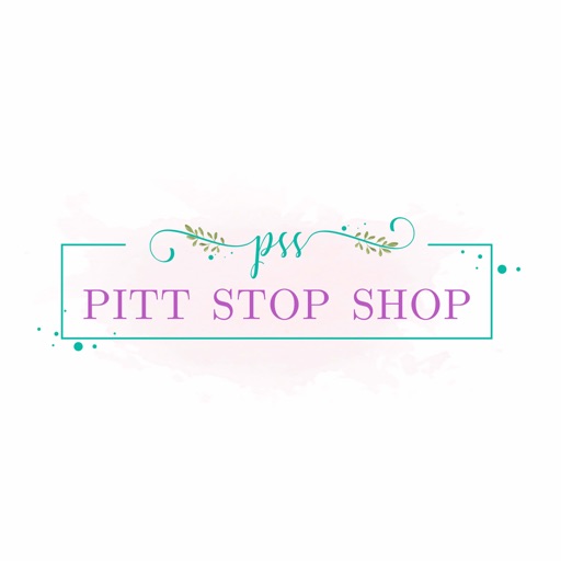 Pitt Stop Shop