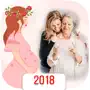 Mother's Day Photo Frames 2018