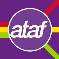 ATAF messages.notwork