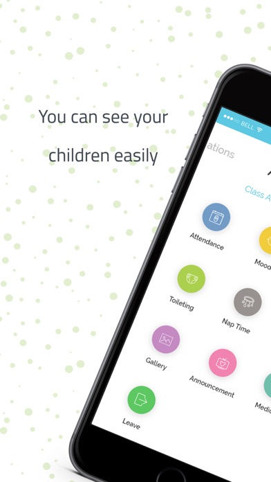 Kid Seeds Screenshot