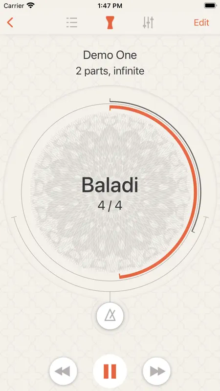 KaKaDum screenshot 2 of 4