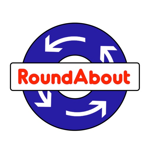 RoundAboutApp - AppWisp.com